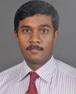 CA. D. Purushothaman