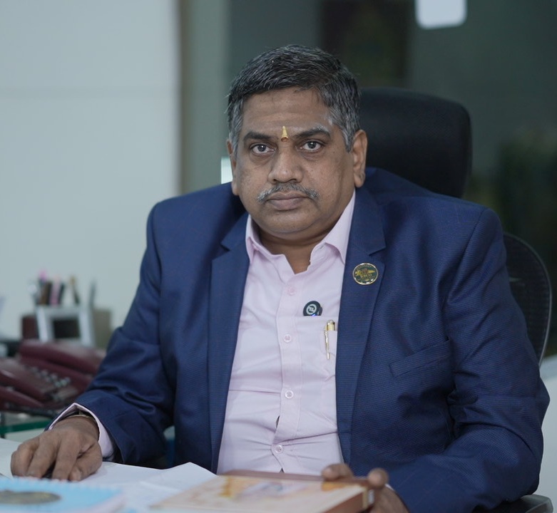CA. V. Thiagarajan