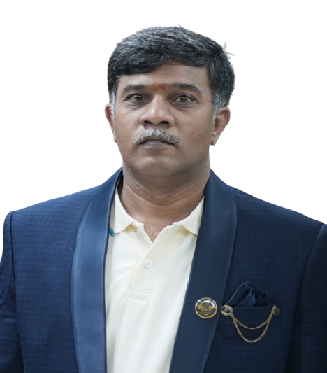 CA. D. Purushothaman