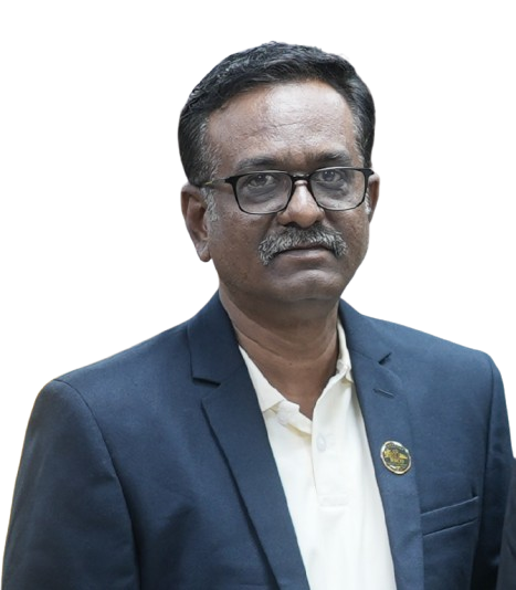 CA. T. Sangeeth
