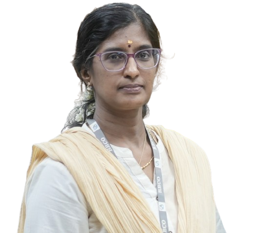 CA. R. Balakumari