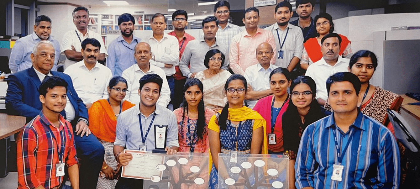 DTRT IV TROPHY DISTRIBUTION JULY 2018