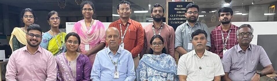 DTRT XVI TROPHY FINAL JAN  2026